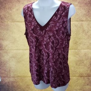 Ann Taylor Tank Top